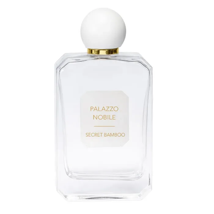 Valmont Secret Bamboo Eau De Toilette Vaporisateur 100ml