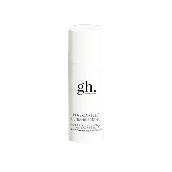 GH Masque Ultra Hydratant 50ml