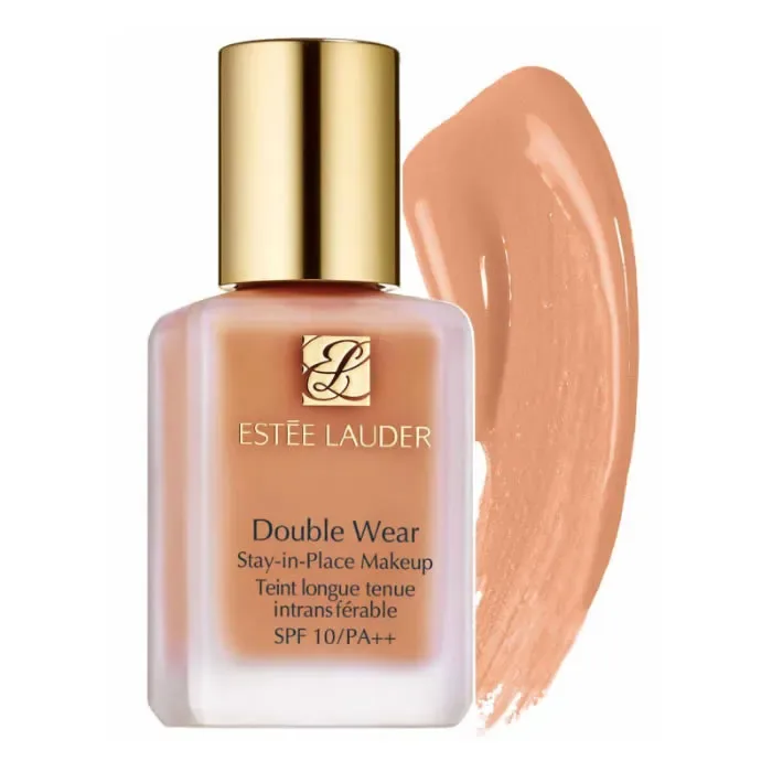 Estee Lauder Double Wear Teint Longue Tenue Intransférable Spf10 5N1 Rich Ginger 30ml