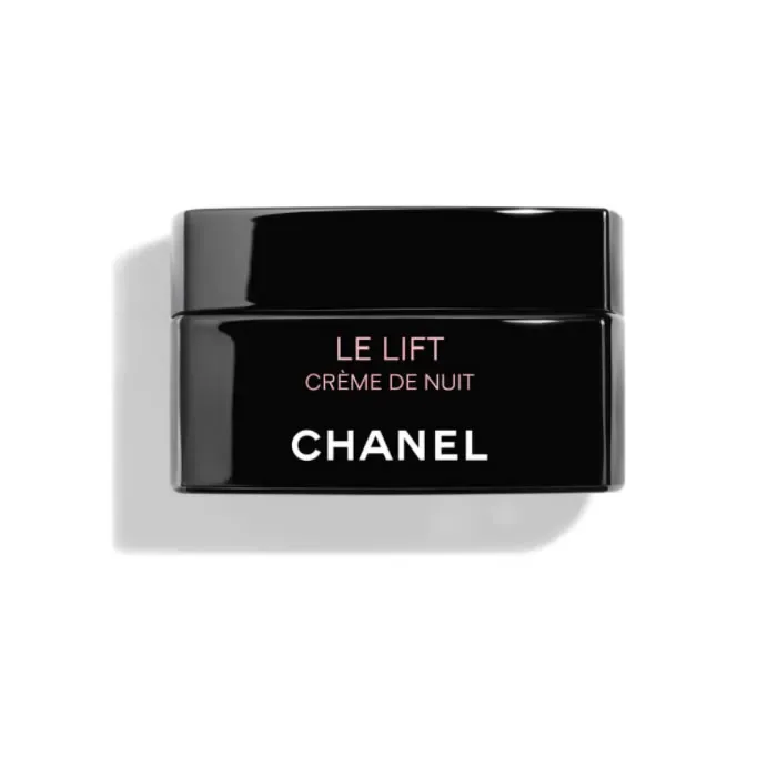 Chanel Le Lift Crème De Nuit 50ml