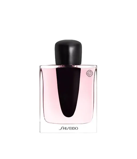 Shiseido Ginza Murasaki Eau de Parfum pour Femme 50ml Odeur Iris Santal Poivre Rose Soirées Formelles Occasions Spéciales