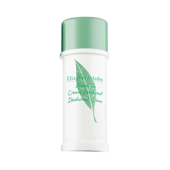 Elizabeth Arden Green Tea Déodorant Crème 40ml