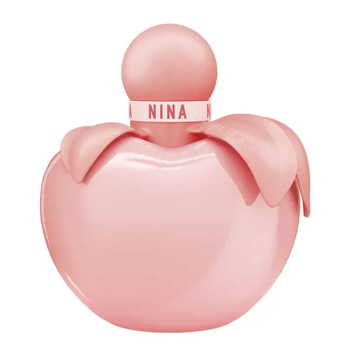 Nina Rose Eau De Toilette Vaporisateur 80ml