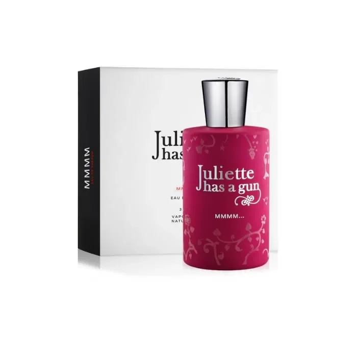 Juliette Has A Gun MMMM Eau De Parfum Vaporisateur 100ml