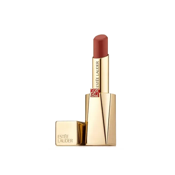 Estee Lauder Pure Color Desire Lipstick 101 Let Go