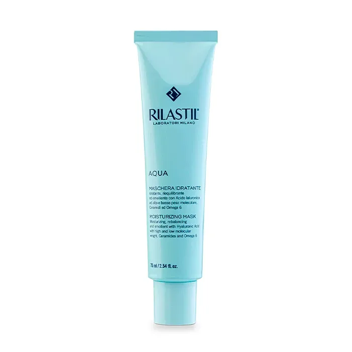 Rilastil Aqua Masque Hydratation Intense 75ml
