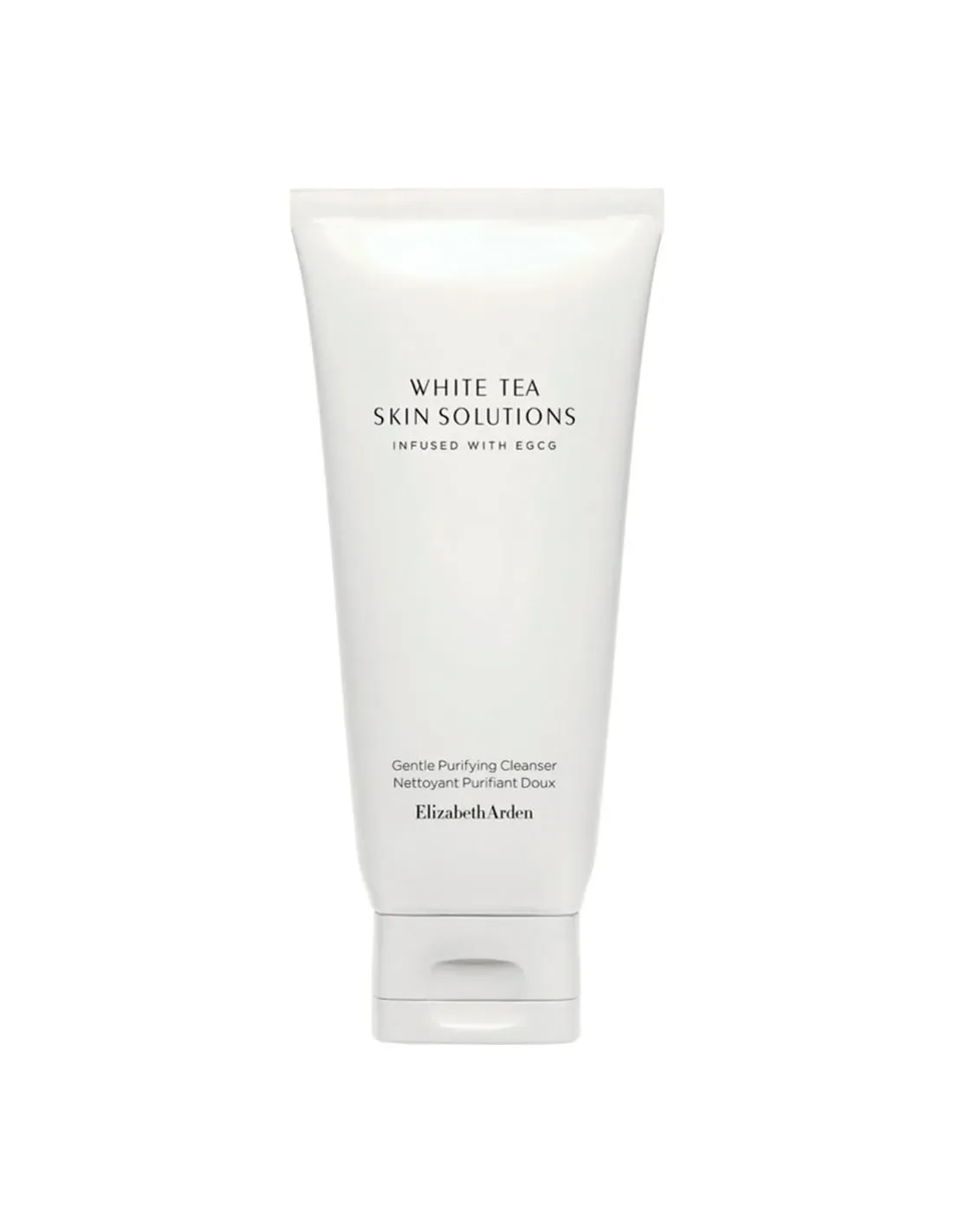 Elizabeth Arden Arden W Tea Sol Gentle Purif Clean 125ml
