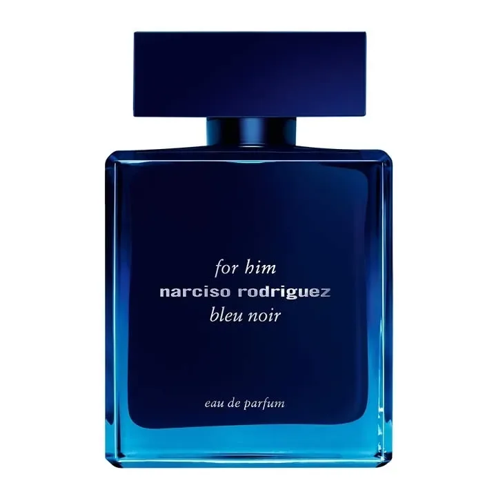 Narciso Rodriguez For Him Bleu Noir Eau De Parfum Vaporisateur 100ml