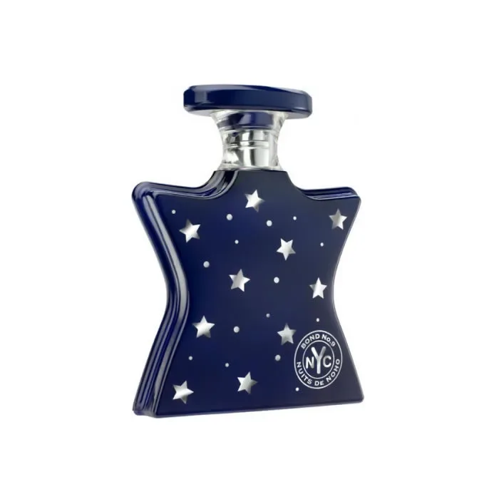 Bond No.9 Nuits De Noho Eau De Parfum Vaporisateur 100ml