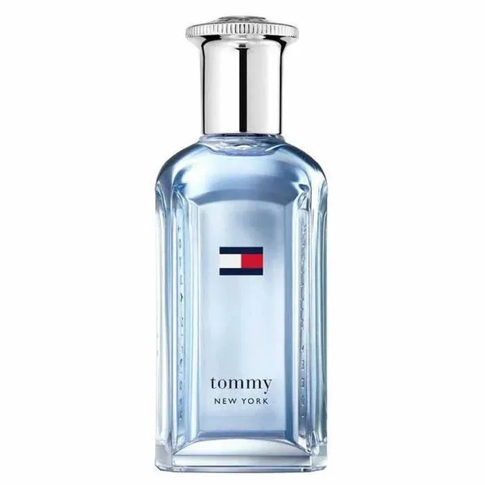 Tommy Hilfiger Tommy New York Eau De Toilette Vaporisateur 50ml