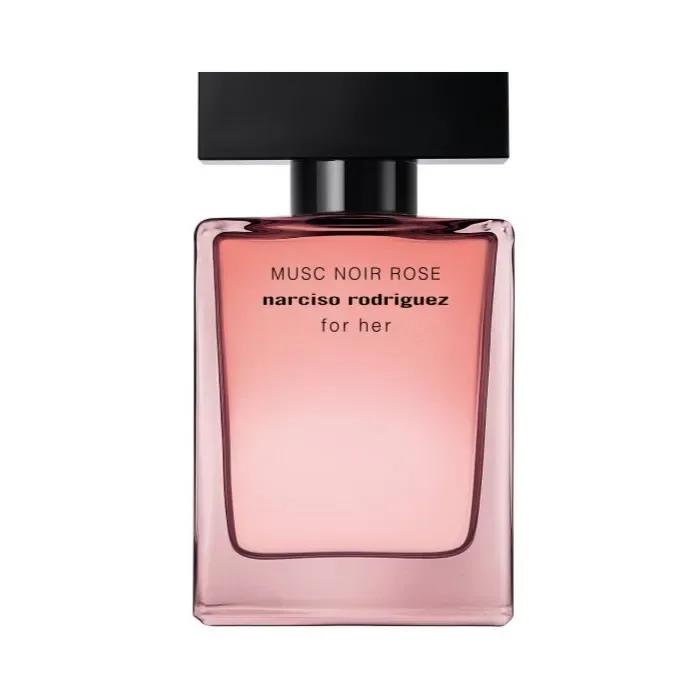 Narciso Rodriguez Musc Noir Rose Eau De Parfum Vaporisateur 30ml