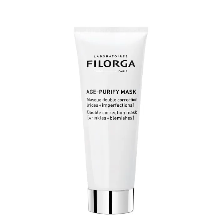 Filorga Age Purify Masque Visage Anti-Imperfections (Rides+Imperfections) 75ml