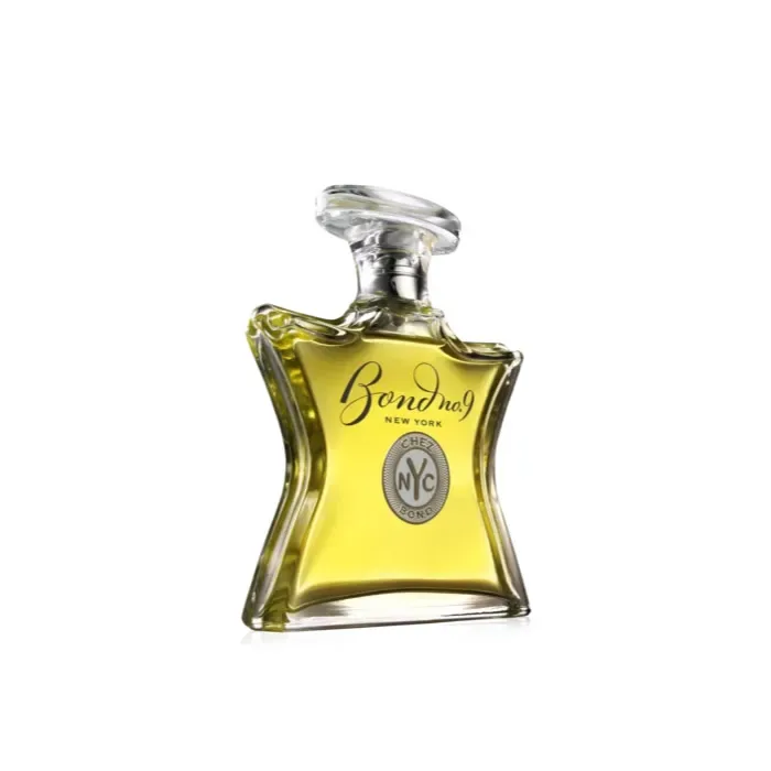 Bond No.9 New York Chez Bond Eau De Parfum Vaporisateur 100ml