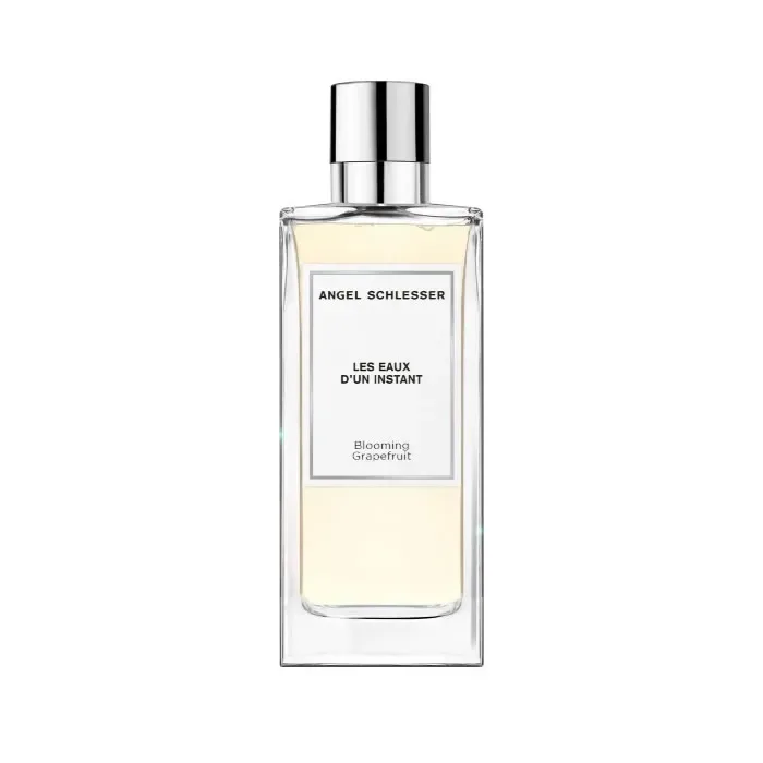 Angel Schlesser Les Eaux D'Un Instant Blooming Grapefruit Eau De Toilete Vaporisateur 100ml
