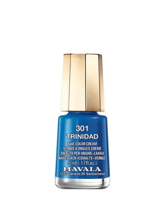 Soins Fortifiants Et Brillance Naturelle Pour Ongles Avec Mavala Uñas Mini Laca Occasions Toutes Les Journées De La Vie