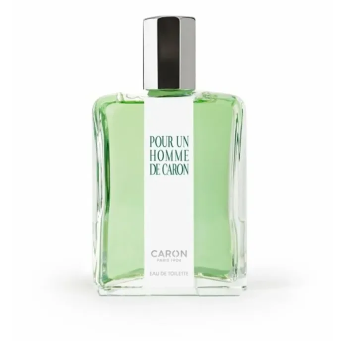 Caron Pour Un Homme Eau De Toilette 500ml