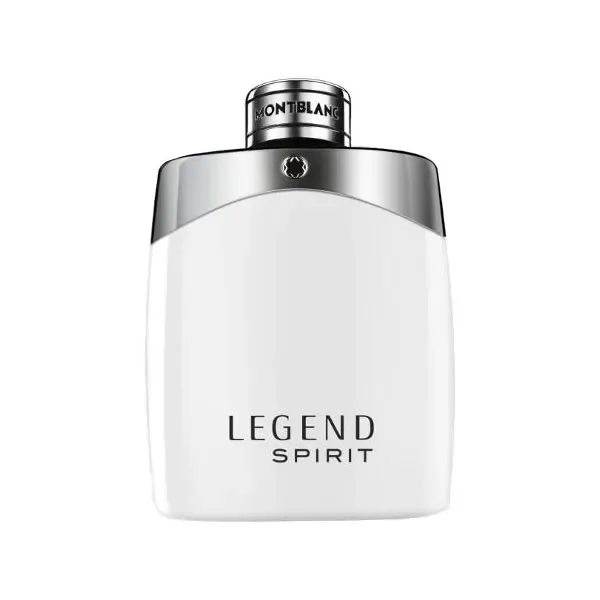 Montblanc Legend Spirit Eau De Toilette Vaporisateur 50ml