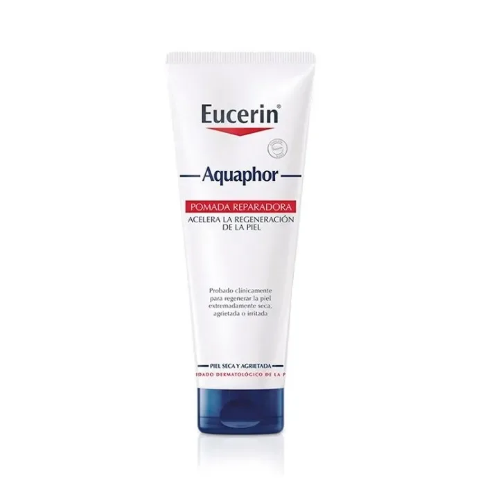 Eucerin Aquaphor Baume Réparateur Cutané 220ml