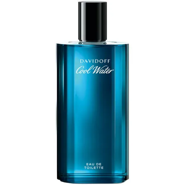 Davidoff Cool Water Eau De Toilette Vaporisateur 75ml
