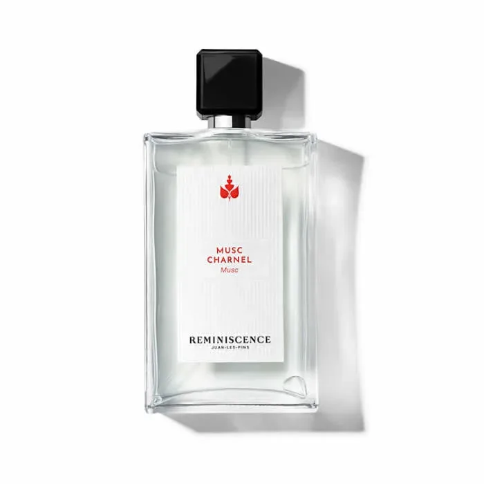 Reminiscence Musc Charnel Eau De Parfum Vaporisateur 50ml