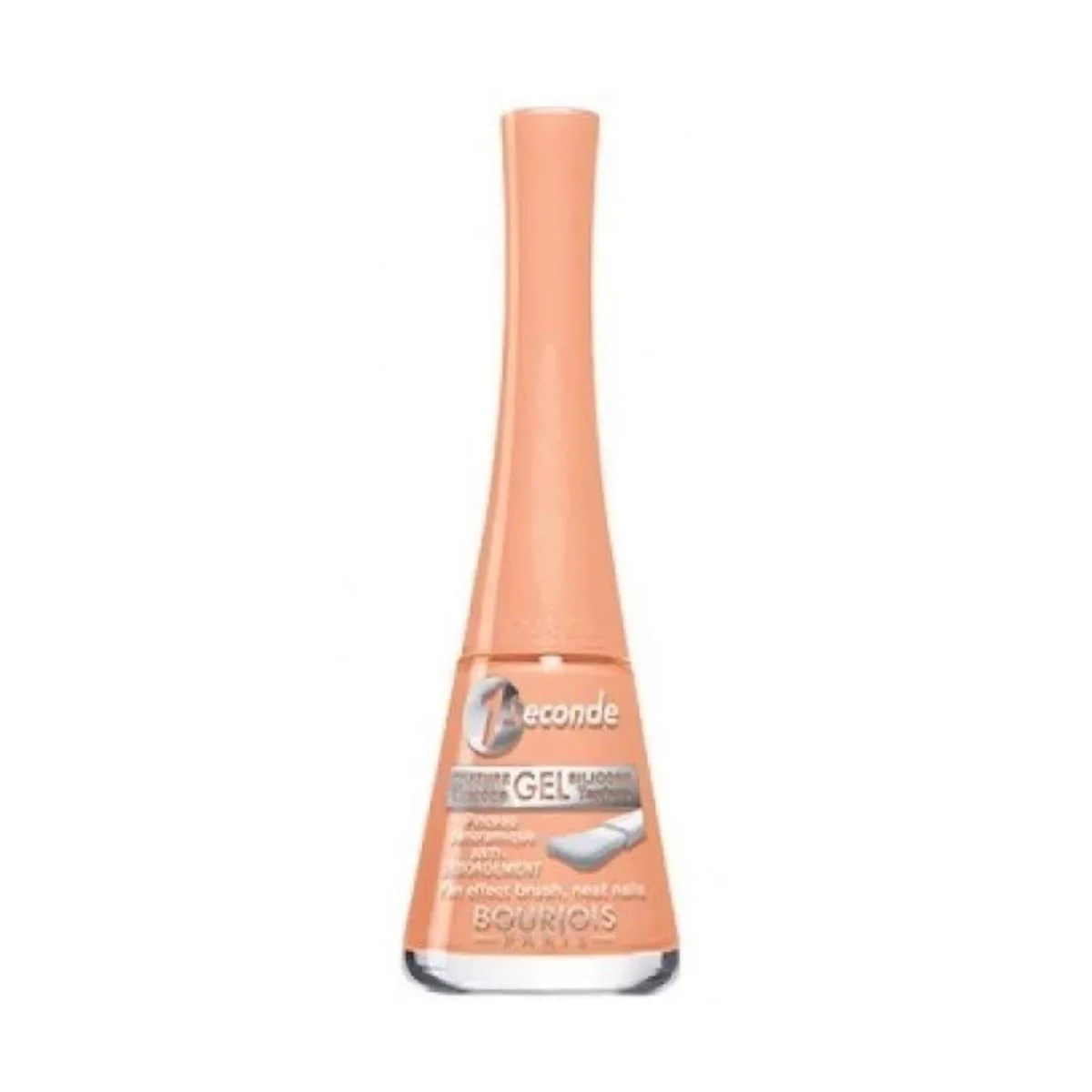 Bourjois 1 Seconde Vernis à Ongles 51 Palm Peach