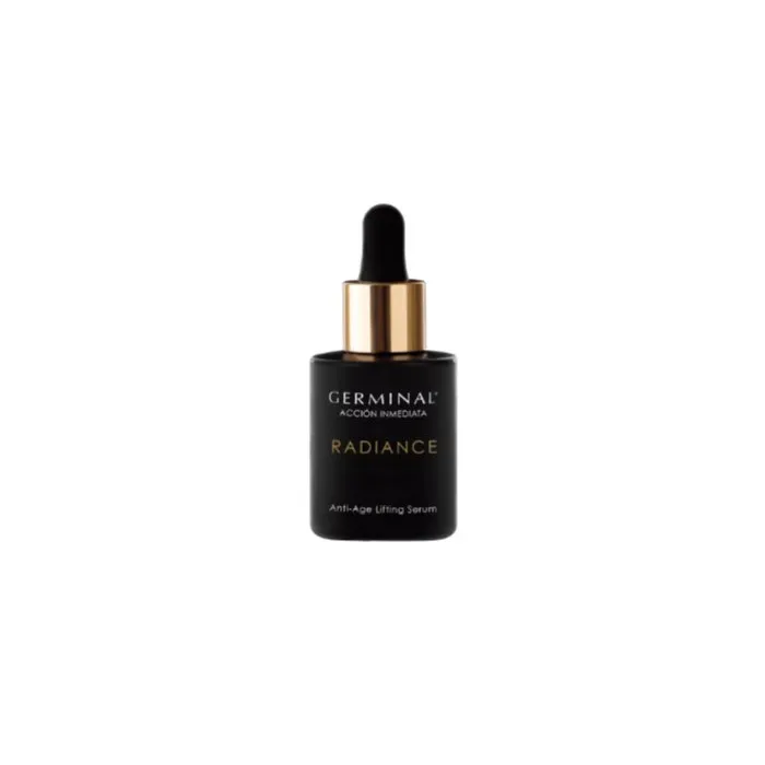 Germinal Immediate Action Radiance Anti-Aging Lifting Serum 30ml