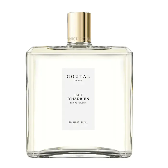 Goutal Paris Eau D'Hadrien Eau De Toilette Vaporisateur 450ml