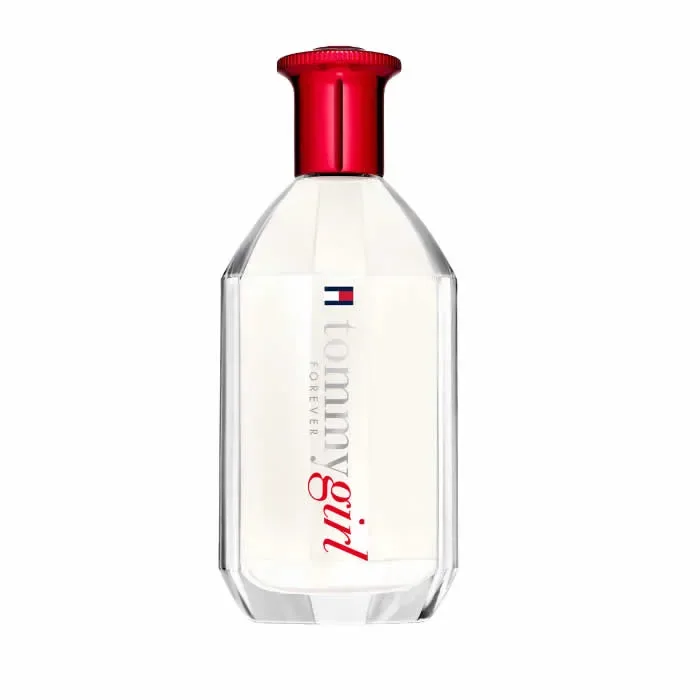 Tommy Hilfiger Tommy Girl Forever Eau De Toilette Vaporisateur 100ml