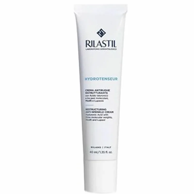Rilastil Hydrotenseur Crème Nourrissante 40ml