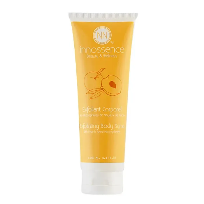 Innossence Innopure Gel Exfoliant Corporel 250ml
