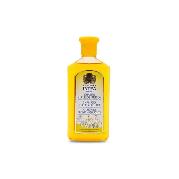 Camomila Intea Shampooing Reflets Blonds 250ml