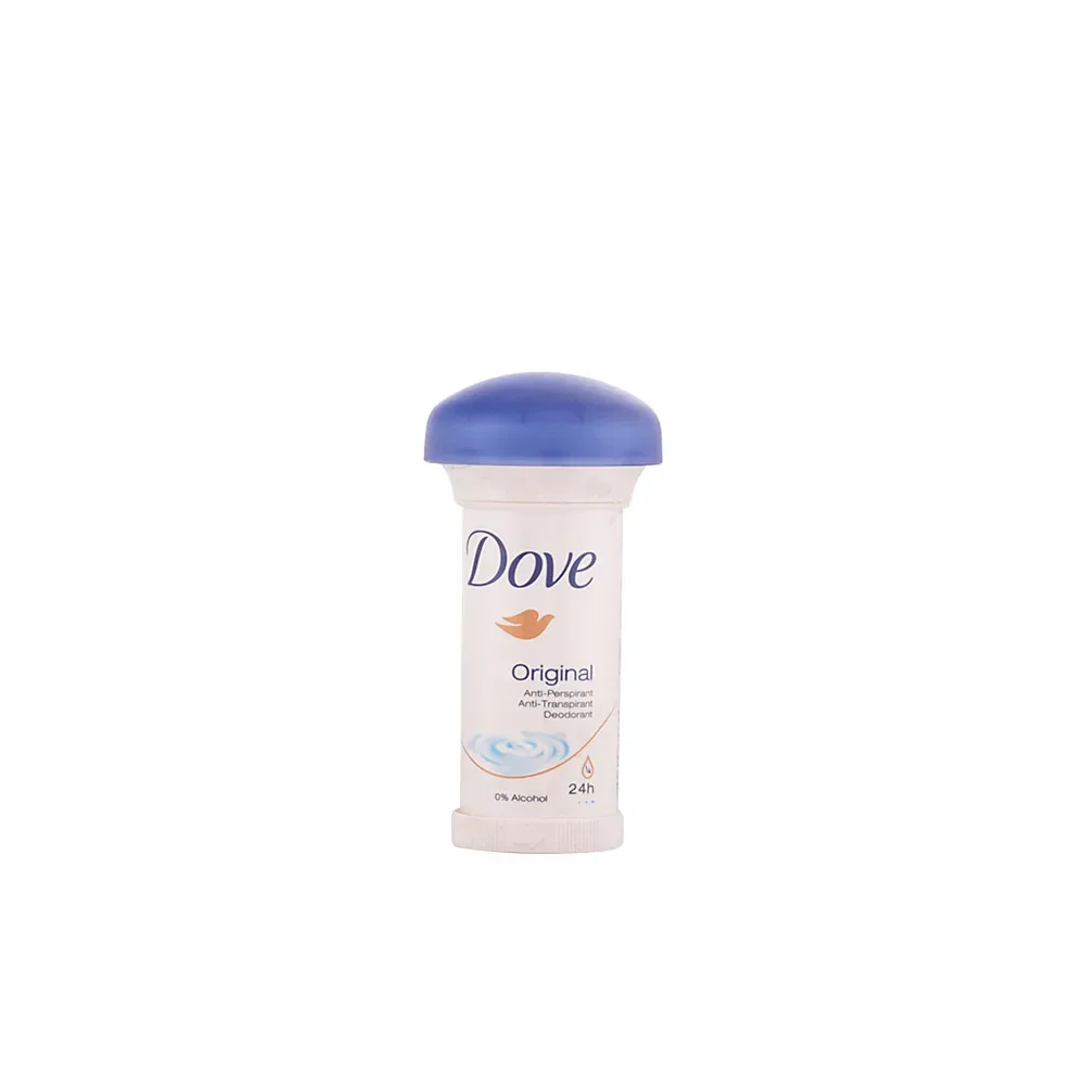 Dove Original Déodorant Crème 50ml