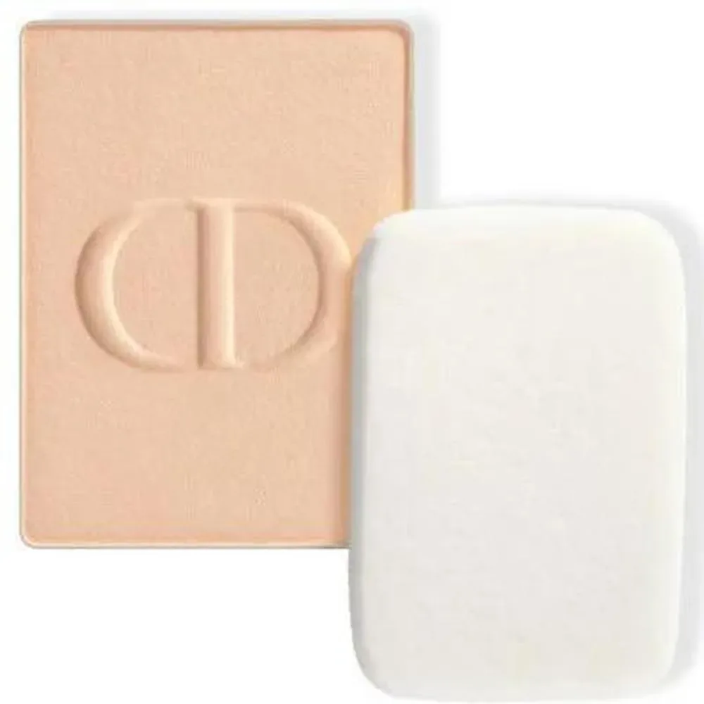 Diorskin Forever Polvos Compactos 3n Recarga 1un