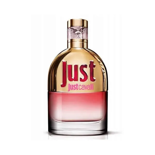 Roberto Cavalli Just Cavalli Eau de Toilette Vaporisateur 30ml