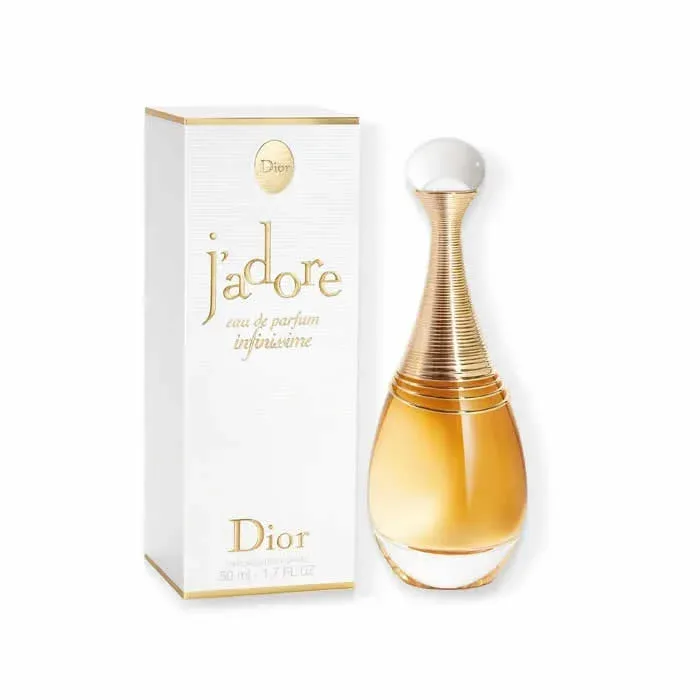 Dior J'Adore Infinissime Eau De Parfum Spray 100ml