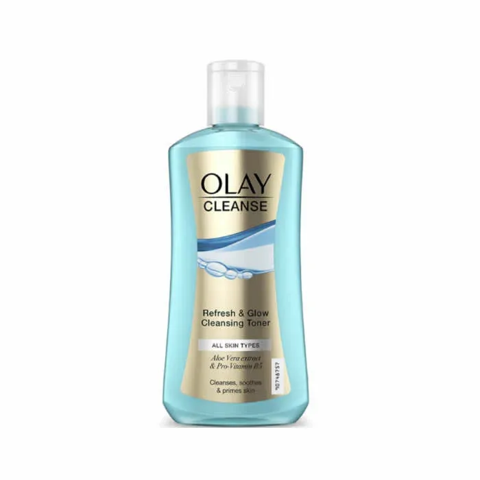 Tonico Olay Refresh And Glow Cleansing Toner 200ml