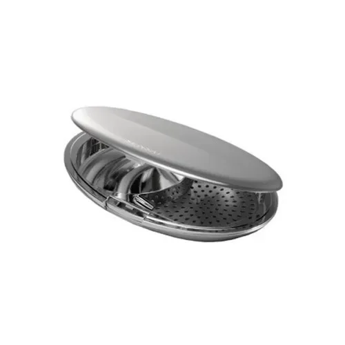 Kanebo Compact Case For Total Finish Fond De Teint