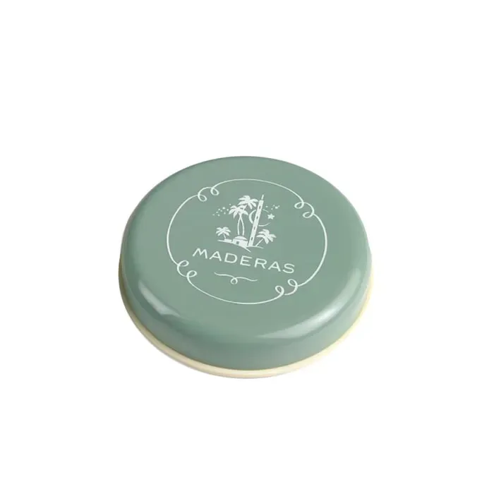 Maderas De Oriente Poudre De Crème 17 Alhambra 15g