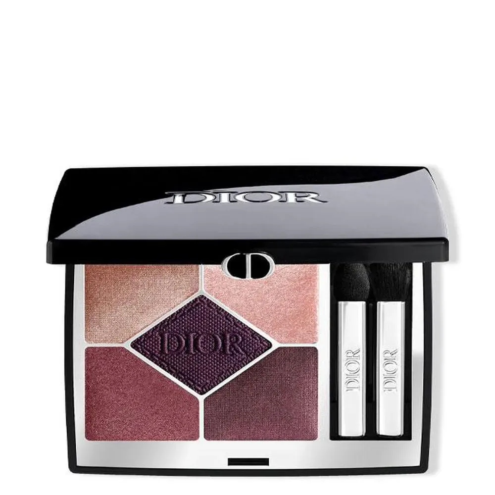 Dior 5 Couleurs Sombra De Ojos 183 10ml