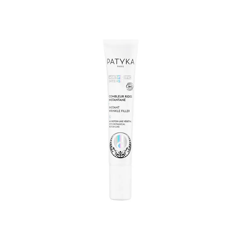 Patyka Combleur de Rides Instantané 15ml