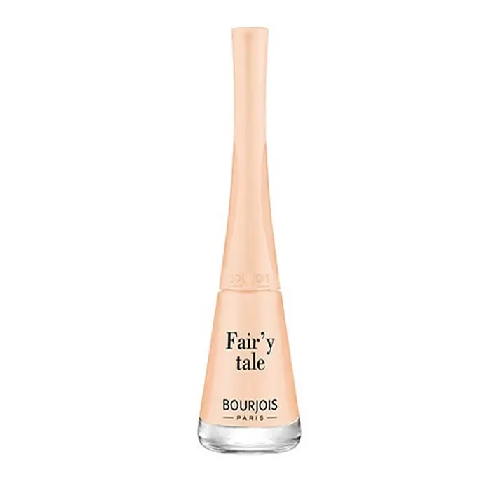 Bourjois 1 Seconde Vernis À Ongles 14 Fair Y Tale