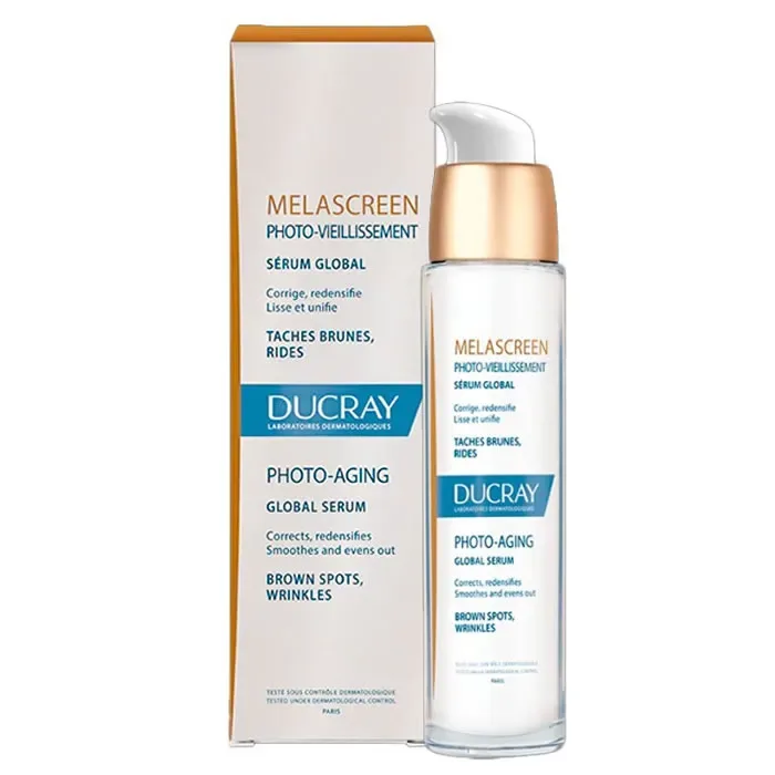 Ducray Melascreen Sérum Global 30 ml