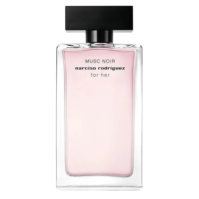 Narciso Rodriguez Musc Noir Eau De Parfum Vaporisateur 30ml