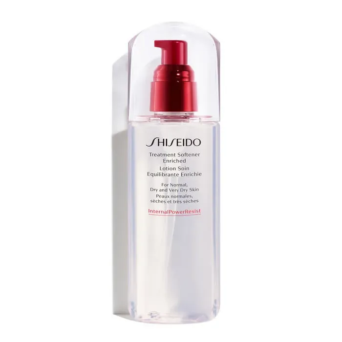 Shiseido Lotion Soin Equilibrante Enriched 150ml