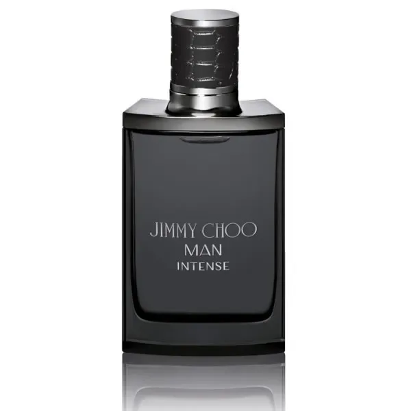 Jimmy Choo Man Intense Eau De Toilette Vaporisateur 100ml