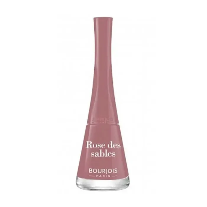 Bourjois 1 Seconde Vernis À Ongles 35 Lady Nude