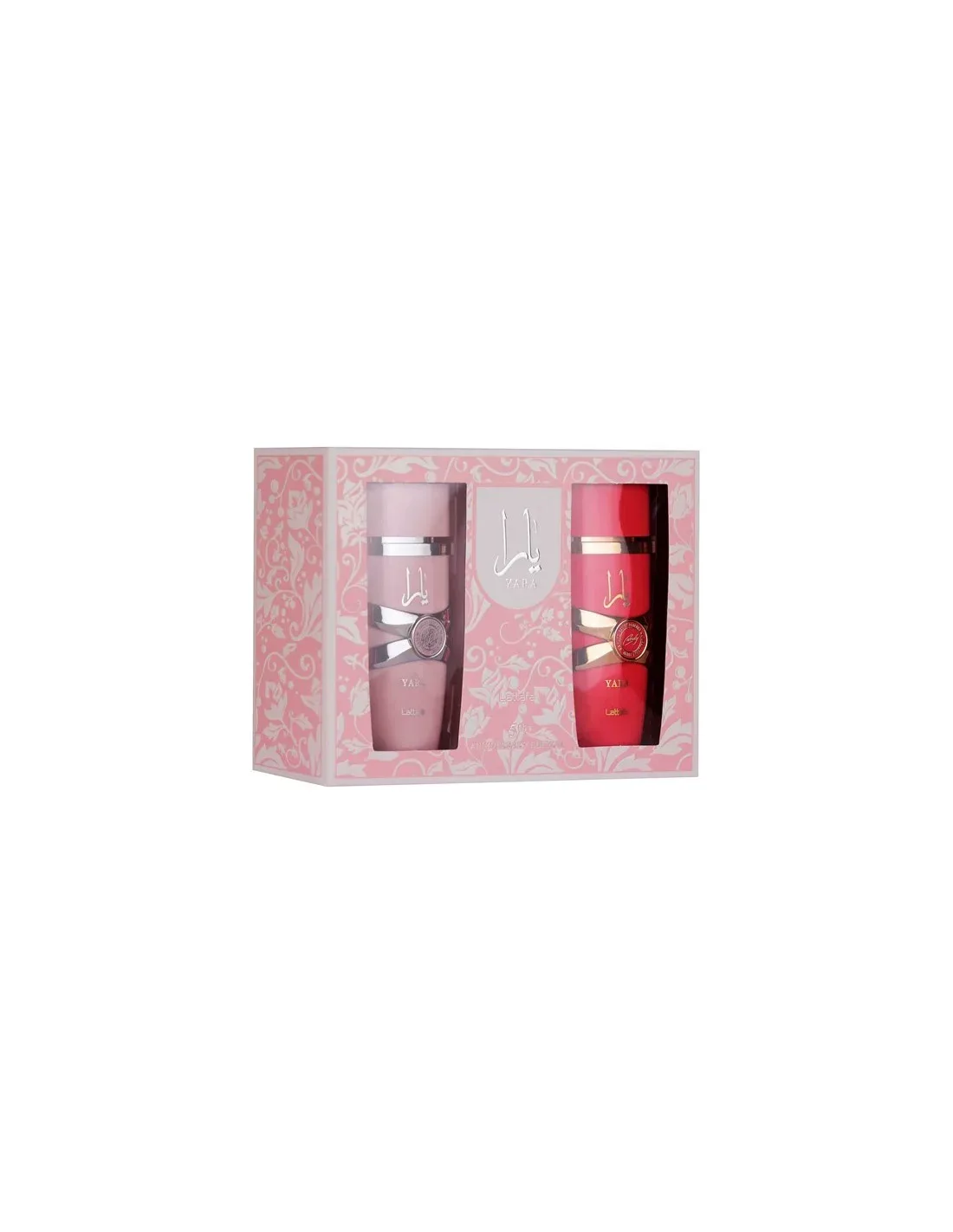 Lattafa Yara 5th Anniversary Edition Novedad