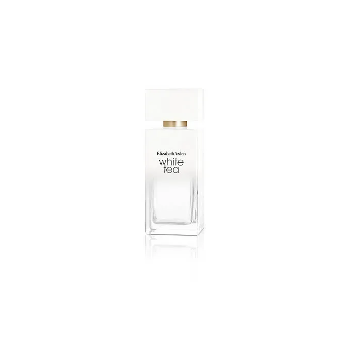Elizabeth Arden White Tea Eau De Toilette Vaporisateur 100ml