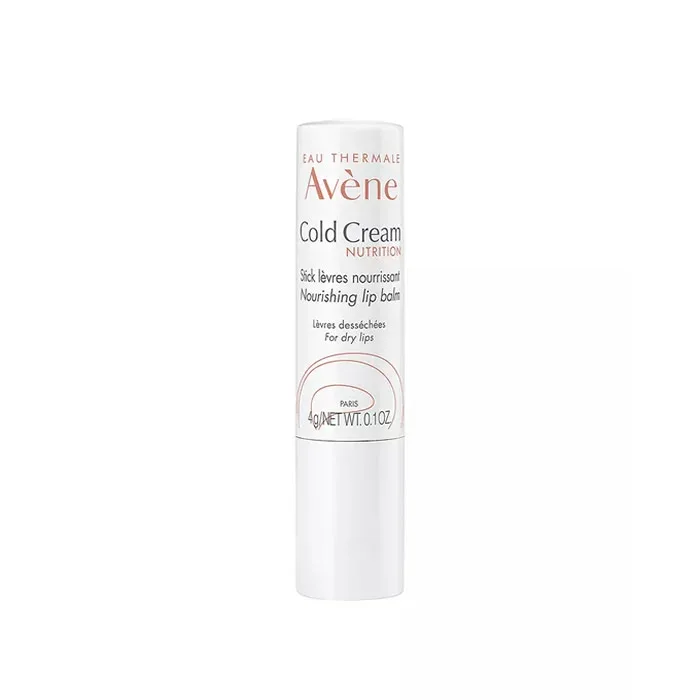 Avene Cold Cream Stick Lèvres Nourrisant 4g