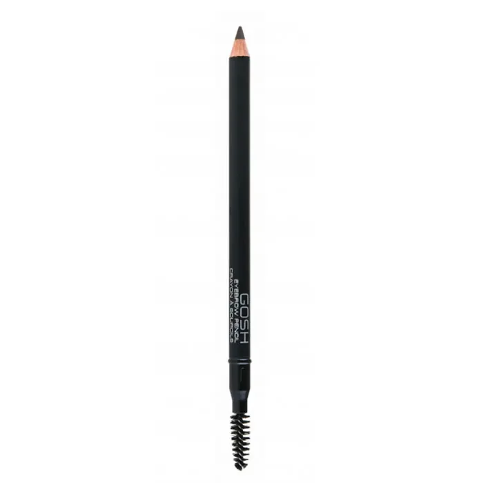 Gosh Eyebrow Pencil 05 Dark Brown